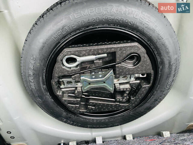 Серый Сузуки Витара, объемом двигателя 1.4 л и пробегом 1 тыс. км за 19500 $, фото 35 на Automoto.ua