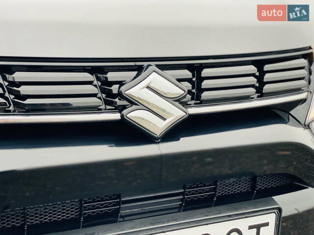 Сірий Сузукі Вітара, об'ємом двигуна 1.4 л та пробігом 1 тис. км за 19500 $, фото 33 на Automoto.ua