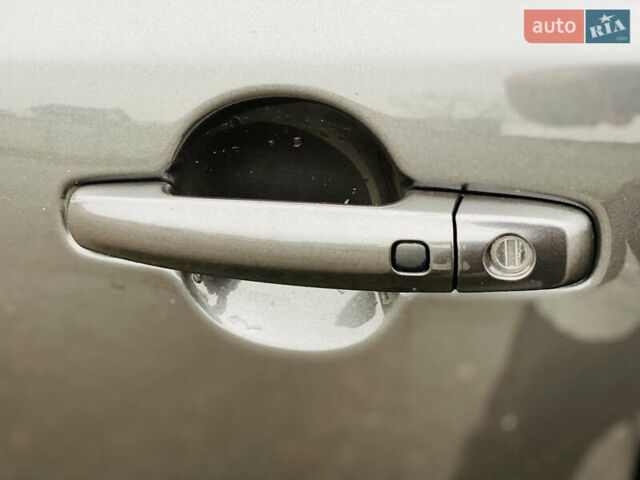 Серый Сузуки Витара, объемом двигателя 1.4 л и пробегом 1 тыс. км за 19500 $, фото 56 на Automoto.ua