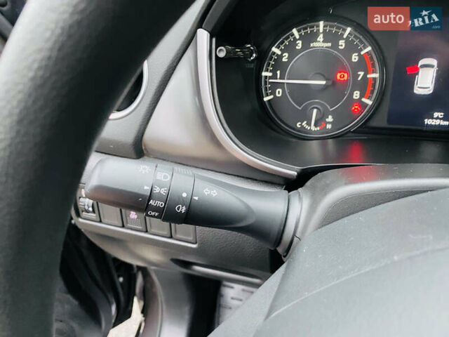 Сірий Сузукі Вітара, об'ємом двигуна 1.4 л та пробігом 1 тис. км за 19500 $, фото 56 на Automoto.ua