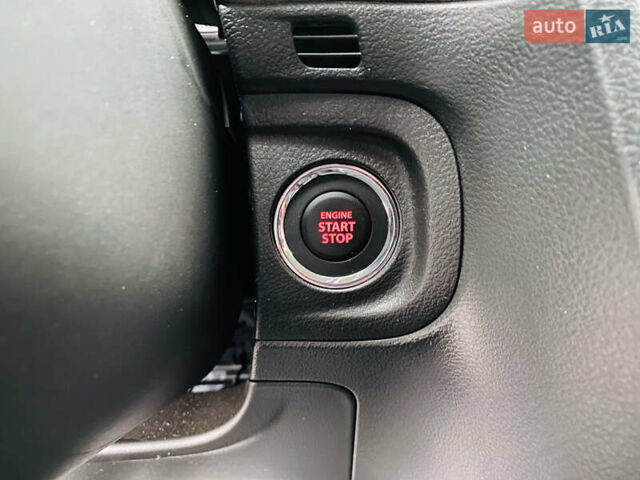 Серый Сузуки Витара, объемом двигателя 1.4 л и пробегом 1 тыс. км за 19500 $, фото 55 на Automoto.ua