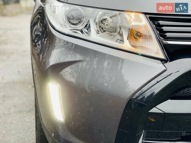 Серый Сузуки Витара, объемом двигателя 1.4 л и пробегом 1 тыс. км за 19500 $, фото 57 на Automoto.ua