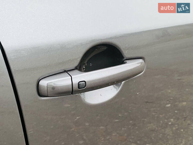 Сірий Сузукі Вітара, об'ємом двигуна 1.4 л та пробігом 1 тис. км за 19500 $, фото 45 на Automoto.ua