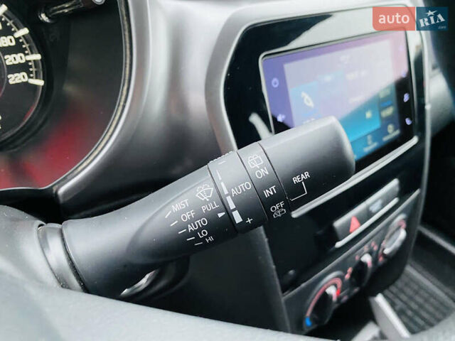 Сірий Сузукі Вітара, об'ємом двигуна 1.4 л та пробігом 1 тис. км за 19500 $, фото 43 на Automoto.ua