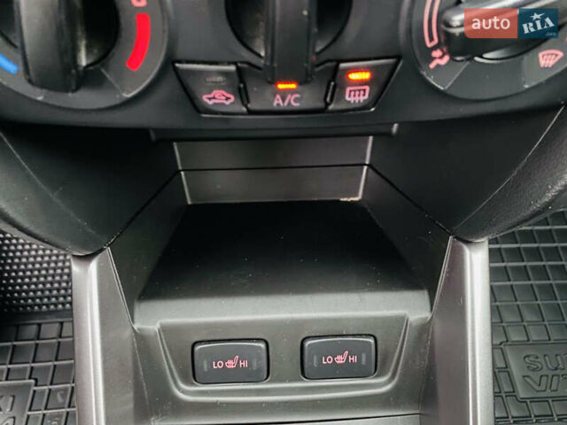 Сірий Сузукі Вітара, об'ємом двигуна 1.4 л та пробігом 1 тис. км за 19500 $, фото 61 на Automoto.ua