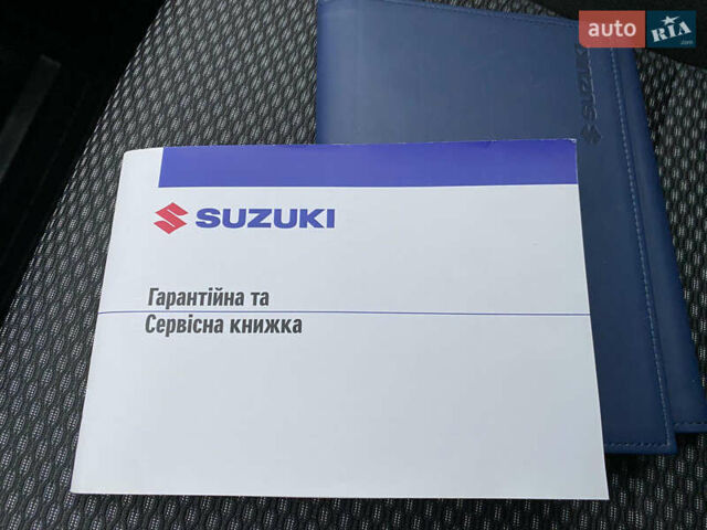Серый Сузуки Витара, объемом двигателя 1.4 л и пробегом 1 тыс. км за 19500 $, фото 24 на Automoto.ua