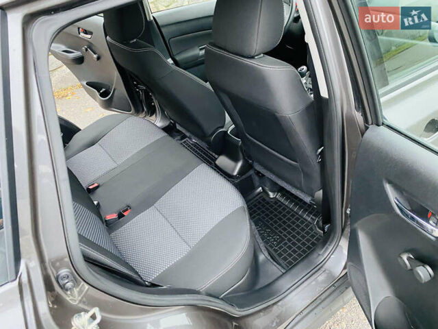 Серый Сузуки Витара, объемом двигателя 1.4 л и пробегом 1 тыс. км за 19500 $, фото 18 на Automoto.ua