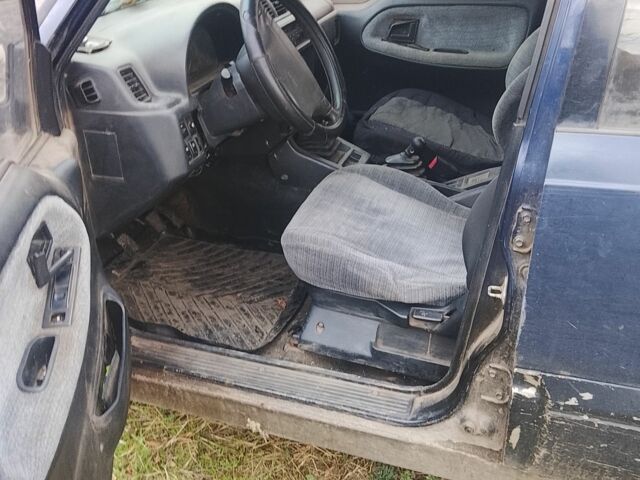 Сузуки Витара 1996 в Краматорске на Automoto.ua Синий Сузуки Витара, объемом двигателя 2 л и пробегом 2 тыс. км за 1100 $, фото 2 на Automoto.ua