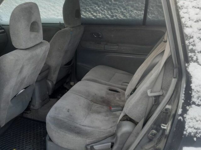 Синій Сузукі Вітара, об'ємом двигуна 2 л та пробігом 350 тис. км за 3200 $, фото 2 на Automoto.ua