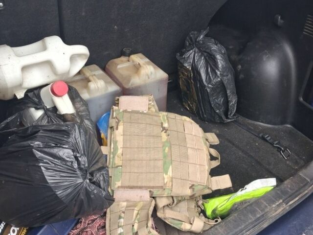 Синий Сузуки Витара, объемом двигателя 2 л и пробегом 2 тыс. км за 4500 $, фото 5 на Automoto.ua