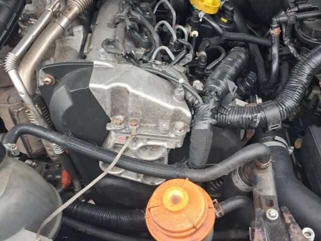 Синий Сузуки Витара, объемом двигателя 2 л и пробегом 2 тыс. км за 4500 $, фото 6 на Automoto.ua