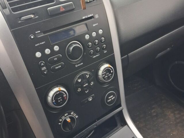 Синий Сузуки Витара, объемом двигателя 2 л и пробегом 2 тыс. км за 4500 $, фото 1 на Automoto.ua