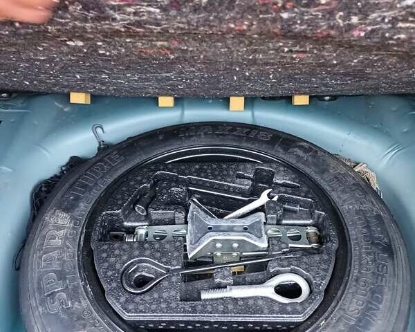 Синий Сузуки Витара, объемом двигателя 1.59 л и пробегом 80 тыс. км за 14800 $, фото 18 на Automoto.ua