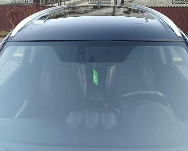 Синий Сузуки Витара, объемом двигателя 1.59 л и пробегом 80 тыс. км за 14800 $, фото 11 на Automoto.ua