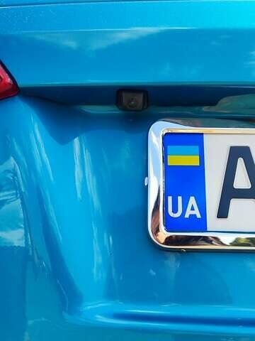 Синий Сузуки Витара, объемом двигателя 1.6 л и пробегом 200 тыс. км за 13300 $, фото 3 на Automoto.ua