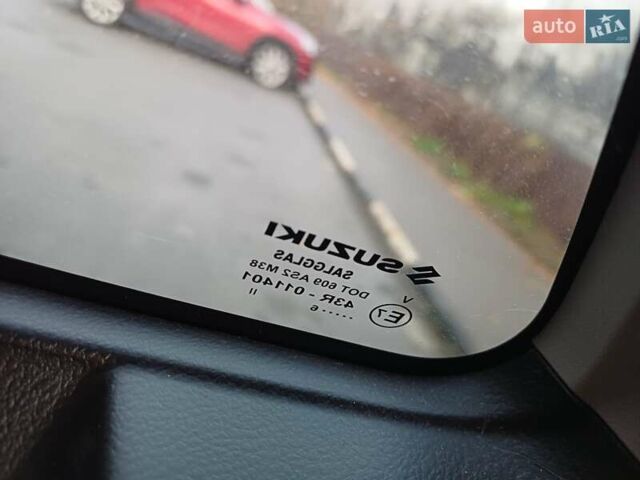 Синий Сузуки Витара, объемом двигателя 1.59 л и пробегом 80 тыс. км за 14800 $, фото 26 на Automoto.ua