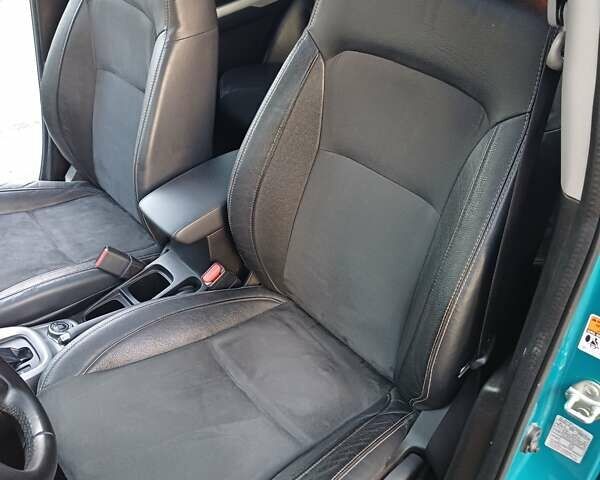 Синий Сузуки Витара, объемом двигателя 1.59 л и пробегом 80 тыс. км за 14800 $, фото 39 на Automoto.ua