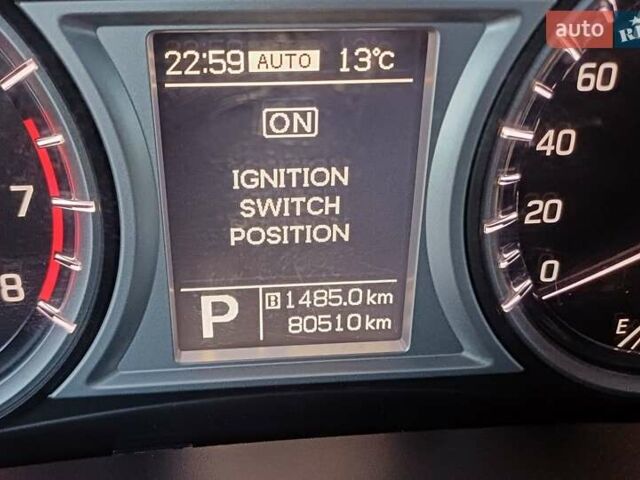 Синий Сузуки Витара, объемом двигателя 1.59 л и пробегом 80 тыс. км за 14800 $, фото 54 на Automoto.ua