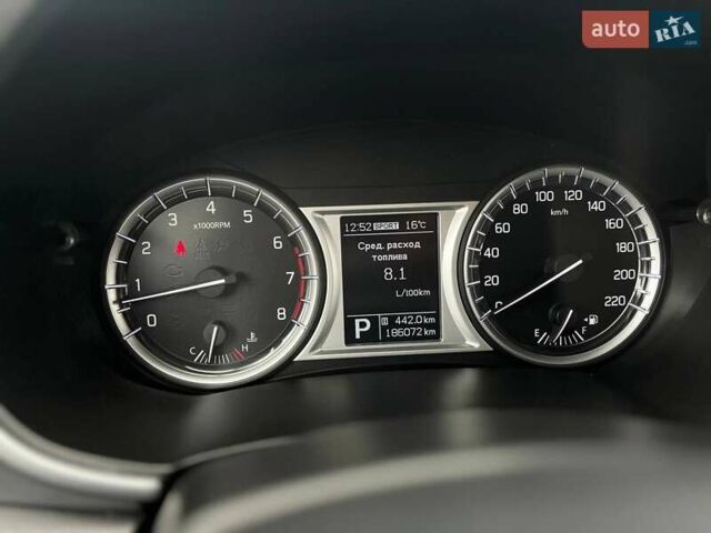 Сузуки Витара 2016 в Николаеве на Automoto.ua Синий Сузуки Витара, объемом двигателя 1.59 л и пробегом 186 тыс. км за 13899 $, фото 11 на Automoto.ua