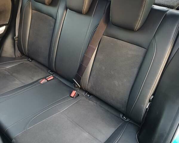 Синий Сузуки Витара, объемом двигателя 1.59 л и пробегом 80 тыс. км за 14800 $, фото 44 на Automoto.ua