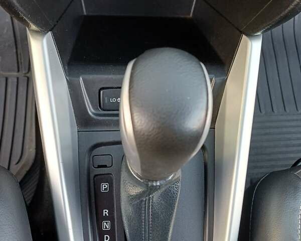 Синий Сузуки Витара, объемом двигателя 1.59 л и пробегом 80 тыс. км за 14800 $, фото 66 на Automoto.ua