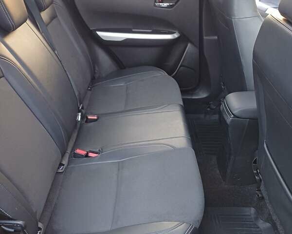 Синий Сузуки Витара, объемом двигателя 1.59 л и пробегом 80 тыс. км за 14800 $, фото 45 на Automoto.ua