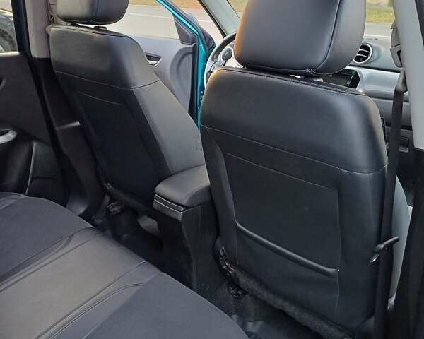 Синий Сузуки Витара, объемом двигателя 1.59 л и пробегом 80 тыс. км за 14800 $, фото 42 на Automoto.ua