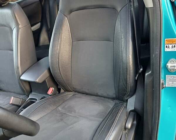 Синий Сузуки Витара, объемом двигателя 1.59 л и пробегом 80 тыс. км за 14800 $, фото 33 на Automoto.ua