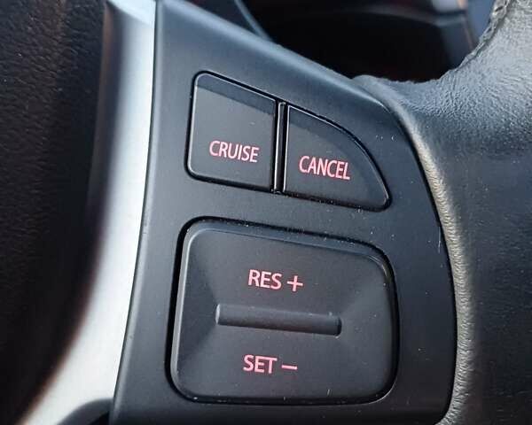 Синий Сузуки Витара, объемом двигателя 1.59 л и пробегом 80 тыс. км за 14800 $, фото 57 на Automoto.ua