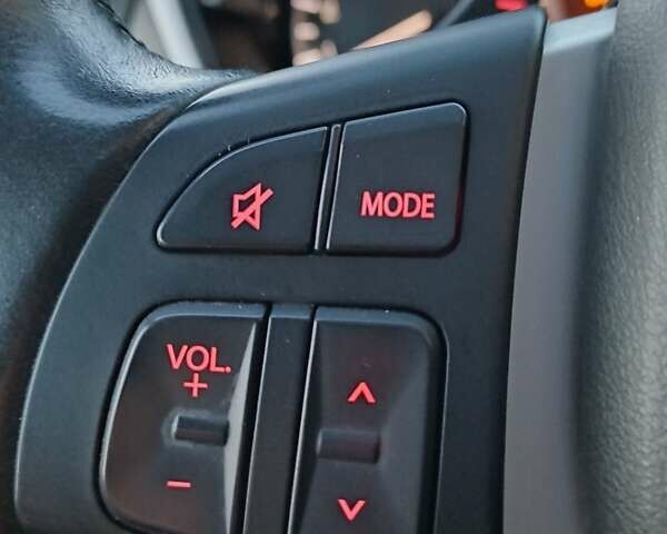 Синий Сузуки Витара, объемом двигателя 1.59 л и пробегом 80 тыс. км за 14800 $, фото 55 на Automoto.ua