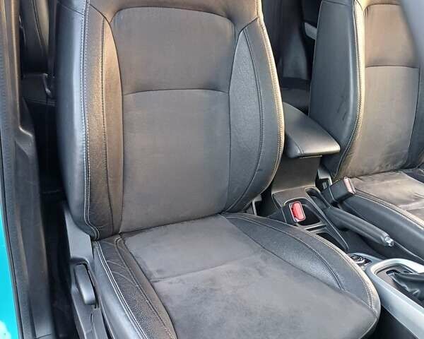 Синий Сузуки Витара, объемом двигателя 1.59 л и пробегом 80 тыс. км за 14800 $, фото 38 на Automoto.ua