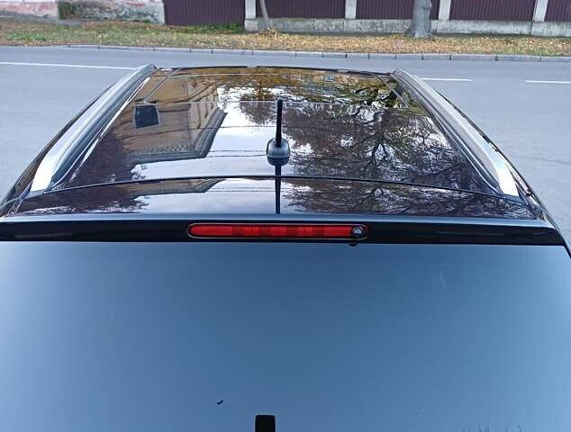 Синий Сузуки Витара, объемом двигателя 1.59 л и пробегом 80 тыс. км за 14800 $, фото 15 на Automoto.ua