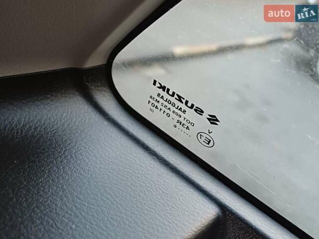Синий Сузуки Витара, объемом двигателя 1.59 л и пробегом 80 тыс. км за 14800 $, фото 28 на Automoto.ua