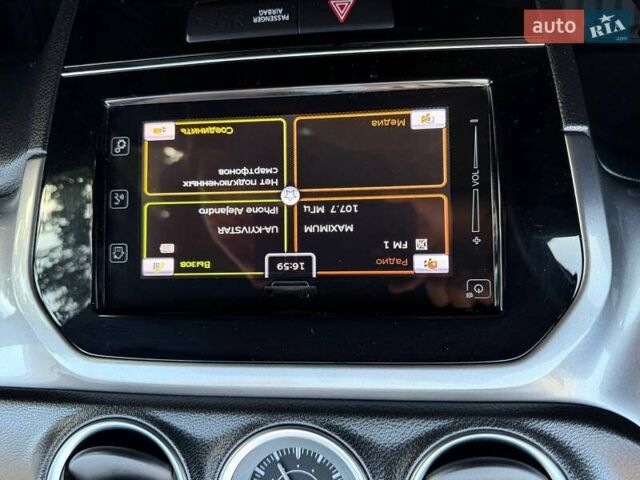 Синий Сузуки Витара, объемом двигателя 1.59 л и пробегом 105 тыс. км за 17500 $, фото 21 на Automoto.ua