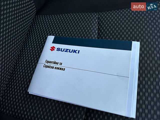 Синій Сузукі Вітара, об'ємом двигуна 1.59 л та пробігом 90 тис. км за 15499 $, фото 46 на Automoto.ua