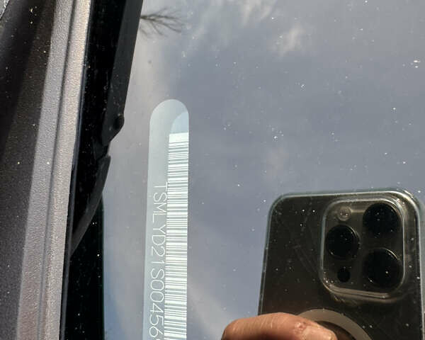 Синий Сузуки Витара, объемом двигателя 1.6 л и пробегом 53 тыс. км за 15000 $, фото 15 на Automoto.ua