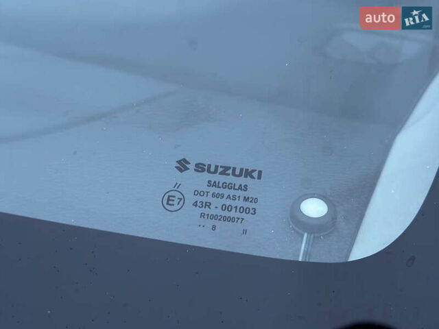 Синій Сузукі Вітара, об'ємом двигуна 1.59 л та пробігом 90 тис. км за 15499 $, фото 41 на Automoto.ua