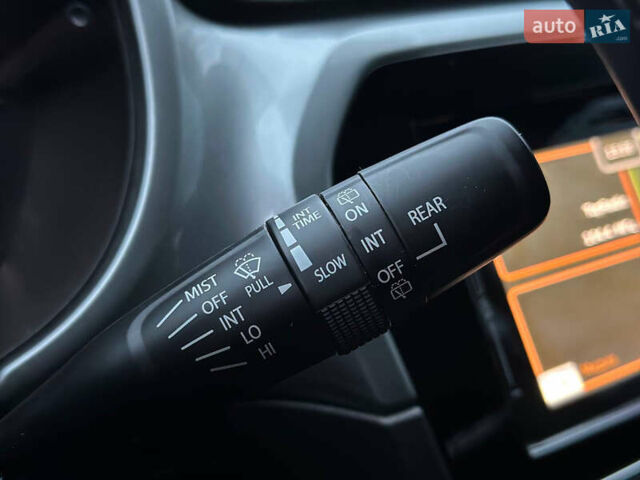 Синій Сузукі Вітара, об'ємом двигуна 1.59 л та пробігом 90 тис. км за 15499 $, фото 35 на Automoto.ua