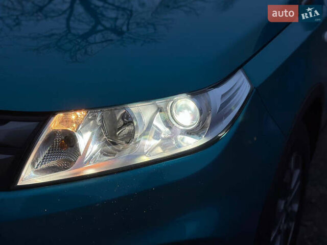 Синій Сузукі Вітара, об'ємом двигуна 1.59 л та пробігом 90 тис. км за 15499 $, фото 43 на Automoto.ua