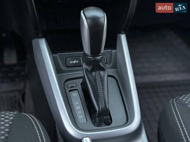 Синій Сузукі Вітара, об'ємом двигуна 1.59 л та пробігом 90 тис. км за 15499 $, фото 32 на Automoto.ua