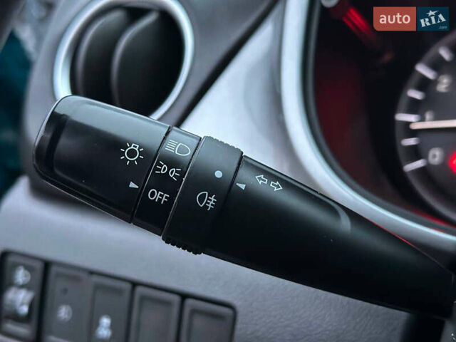 Синій Сузукі Вітара, об'ємом двигуна 1.59 л та пробігом 90 тис. км за 15499 $, фото 36 на Automoto.ua