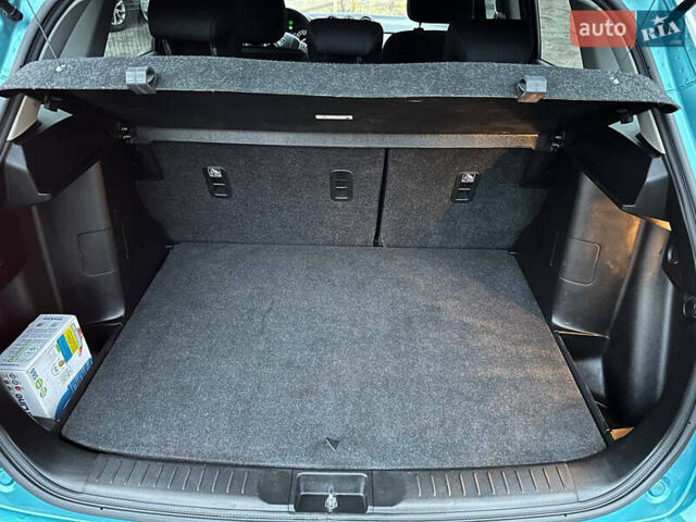 Синій Сузукі Вітара, об'ємом двигуна 1.59 л та пробігом 90 тис. км за 15499 $, фото 45 на Automoto.ua