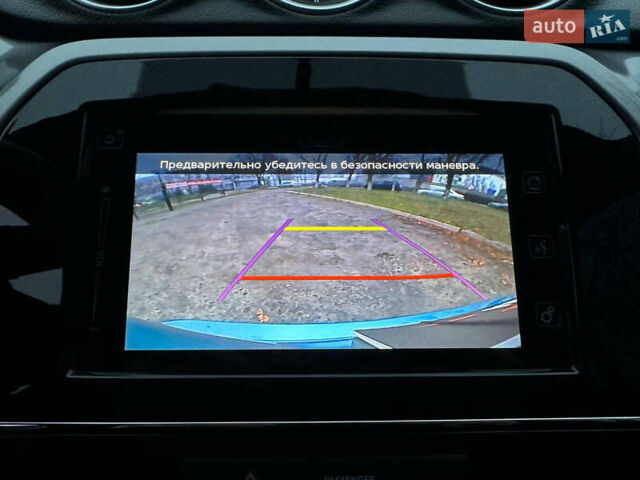 Синій Сузукі Вітара, об'ємом двигуна 1.59 л та пробігом 90 тис. км за 15499 $, фото 38 на Automoto.ua