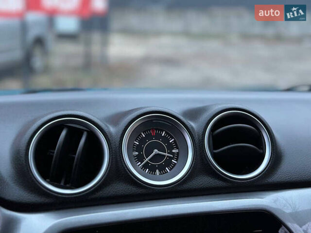 Синій Сузукі Вітара, об'ємом двигуна 1.59 л та пробігом 90 тис. км за 15499 $, фото 34 на Automoto.ua