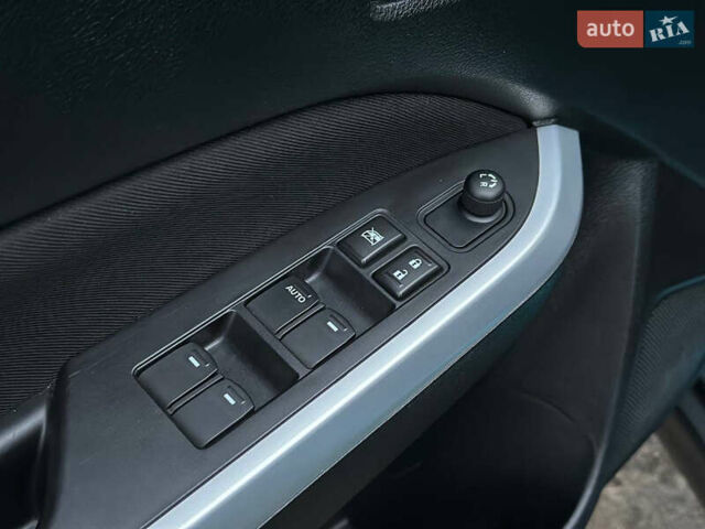 Синій Сузукі Вітара, об'ємом двигуна 1.59 л та пробігом 90 тис. км за 15499 $, фото 16 на Automoto.ua