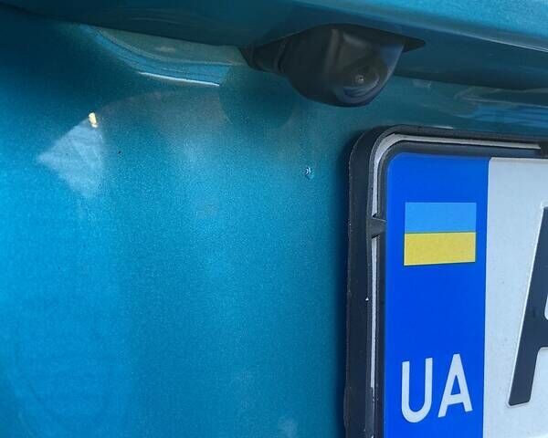 Синій Сузукі Вітара, об'ємом двигуна 1 л та пробігом 84 тис. км за 13499 $, фото 7 на Automoto.ua