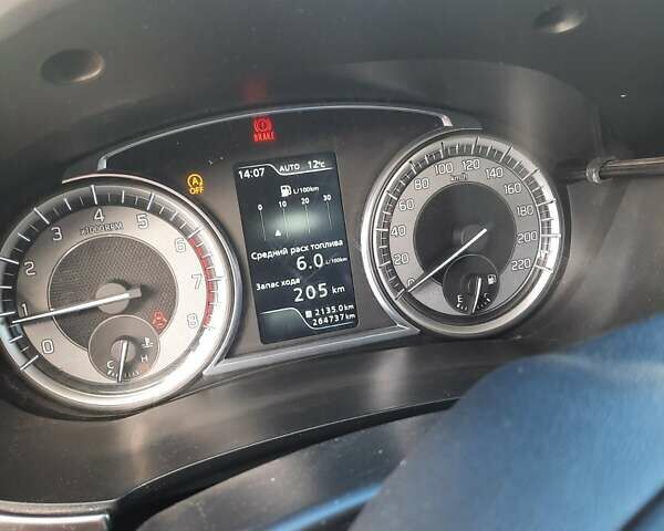 Синій Сузукі Вітара, об'ємом двигуна 1 л та пробігом 265 тис. км за 14500 $, фото 9 на Automoto.ua