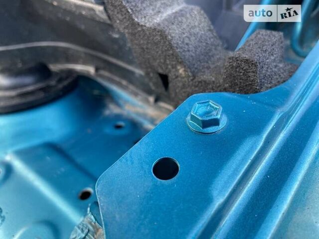 Синій Сузукі Вітара, об'ємом двигуна 1 л та пробігом 84 тис. км за 13499 $, фото 11 на Automoto.ua