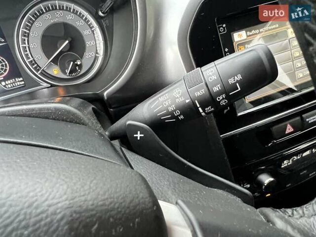 Синий Сузуки Витара, объемом двигателя 1.37 л и пробегом 160 тыс. км за 13800 $, фото 29 на Automoto.ua