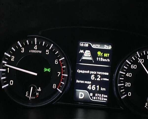 Синий Сузуки Витара, объемом двигателя 1.37 л и пробегом 161 тыс. км за 15400 $, фото 15 на Automoto.ua